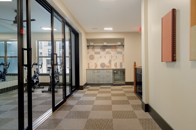 Building Photo - 8900 Six Pines Dr