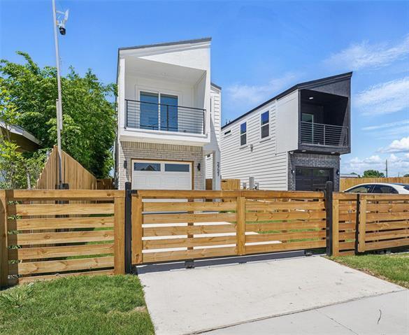 Building Photo - 2721 Peabody Ave