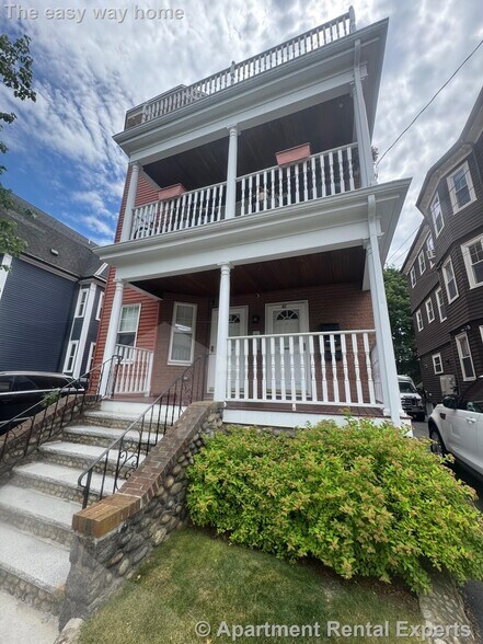 Building Photo - 82 Morrison Ave