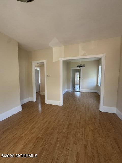 Building Photo - 608 Emory St