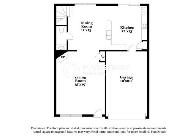 Building Photo - 3 Bedroom Pet-Friendly Home in Winston-Sal...