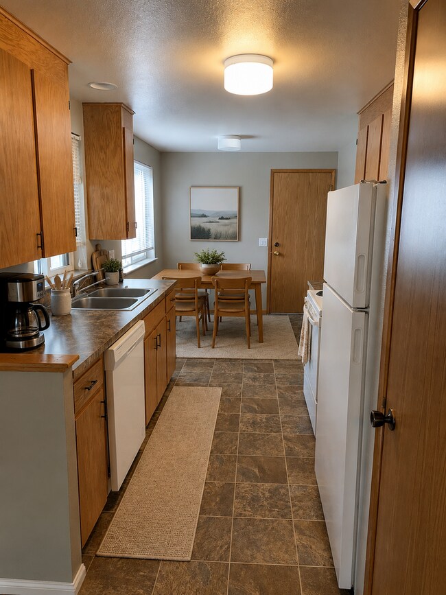 Building Photo - 1506 N Glen Dr