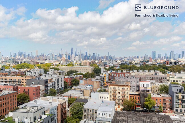 Building Photo - 159 Boerum St