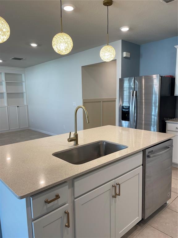 Building Photo - 5503 Keaton Springs Dr