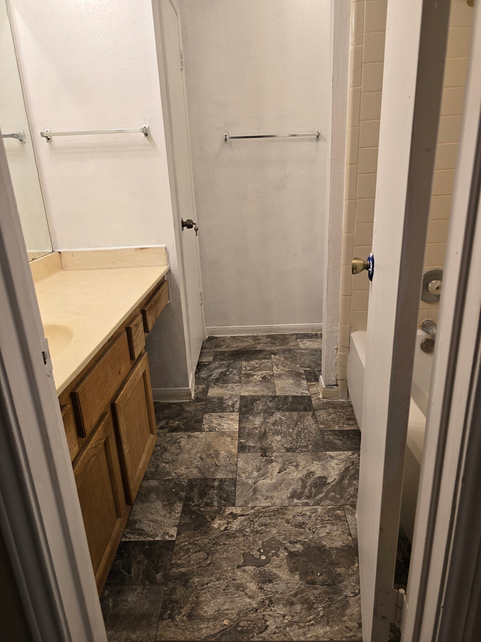 Kid Bathroom - 2107 Greenbriar Colony Dr