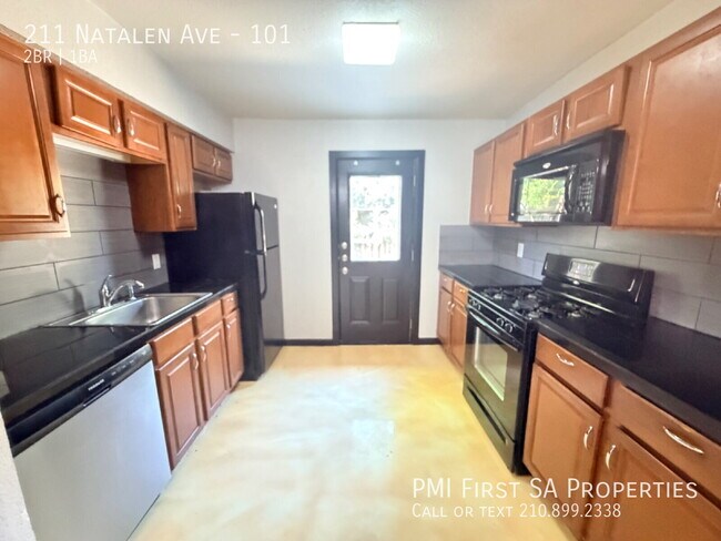 Building Photo - 211 Natalen Ave