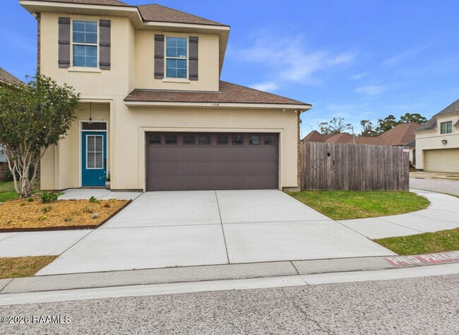 Building Photo - 100 Lacebark Dr