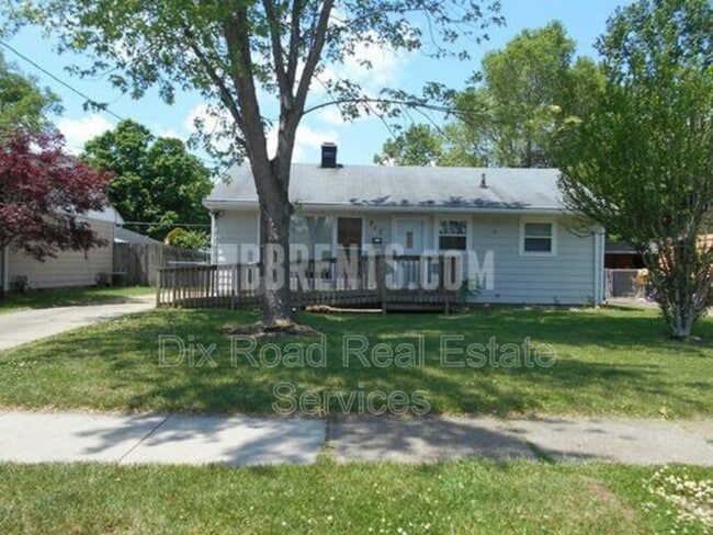 Primary Photo - 912 Sorg Pl