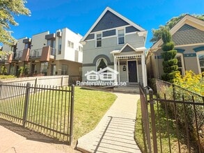 Building Photo - 222 Inca St