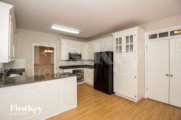 Building Photo - 3751 Mashie Ct