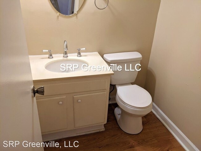 Building Photo - 3 br, 2.5 bath House - 1436 Dover Road #F