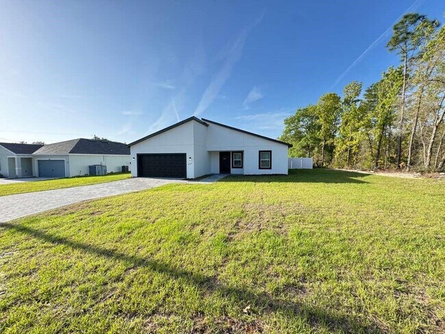 Building Photo - 8902 SW 135th Street Rd