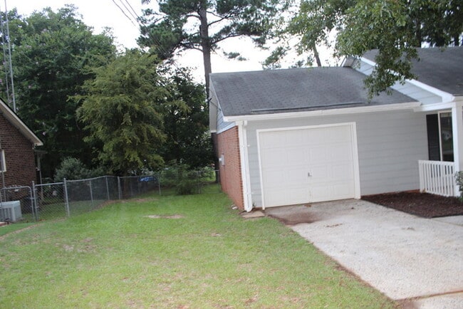 Building Photo - Heart of Evans Ranch Home