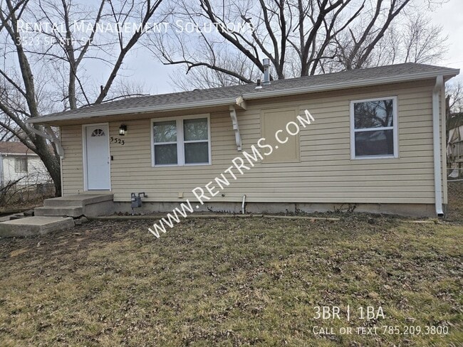 Building Photo - 3523 SE 8th St