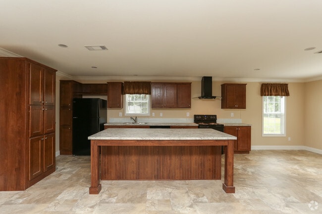 Interior Photo - Continental Village