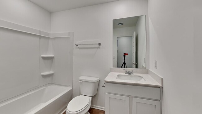 Building Photo - Brand New 4 Bedroom Home in Newcastle School District