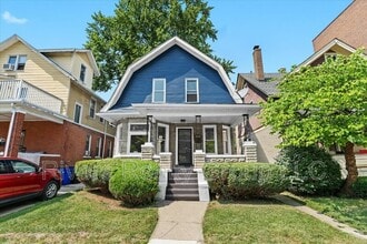 Building Photo - 1174 Seward Ave
