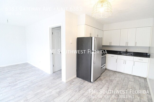 Building Photo - 6383 Gateway Ave
