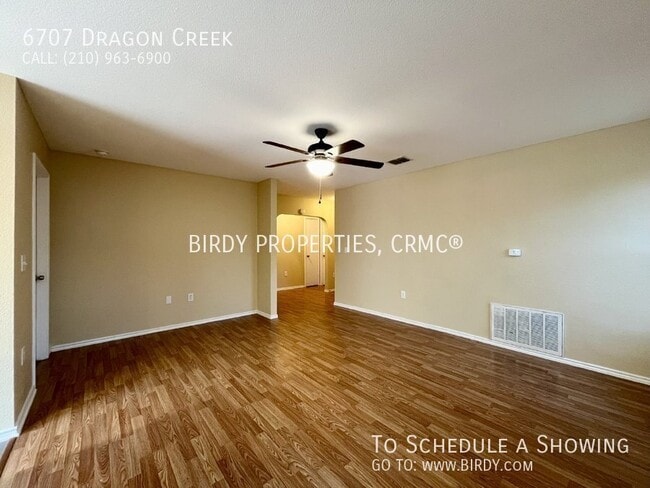 Building Photo - 6707 Dragon Creek