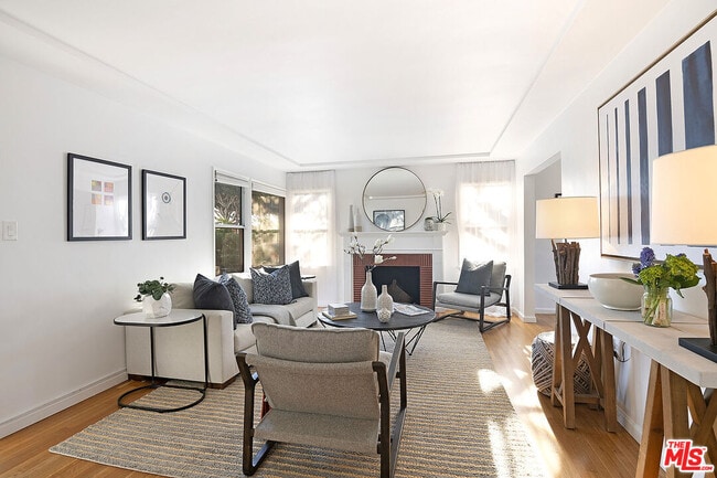 Building Photo - 2441 14th St