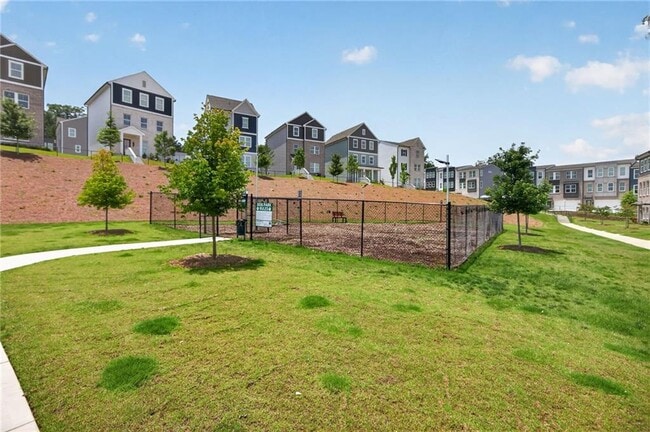 Building Photo - 1445 Creekside Cir NW
