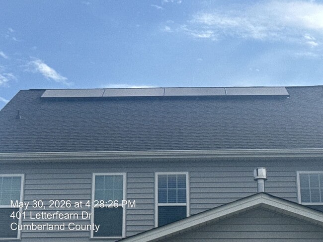 Building Photo - 402 Longthorpe Rd