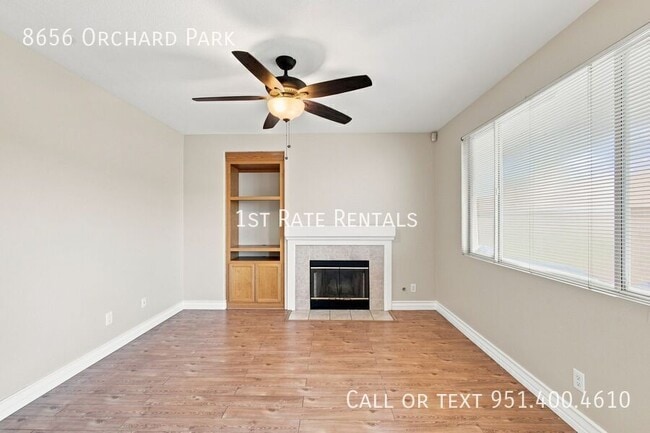 Building Photo - 8656 Orchard Park Dr