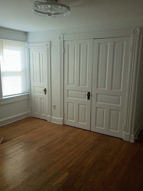 Building Photo - 2315 N Charles St