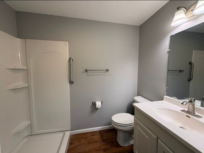 Building Photo - Downtown Maroa! 3 bed, 1.5 bath