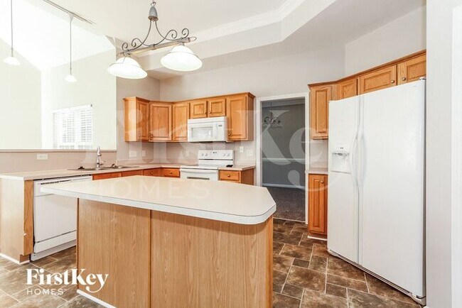 Building Photo - 6015 Forest Pond Drive