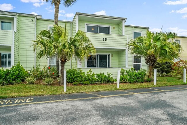 Building Photo - 6301 A1A S