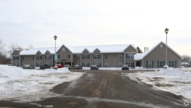 Building Photo - Brookside Place Apartments