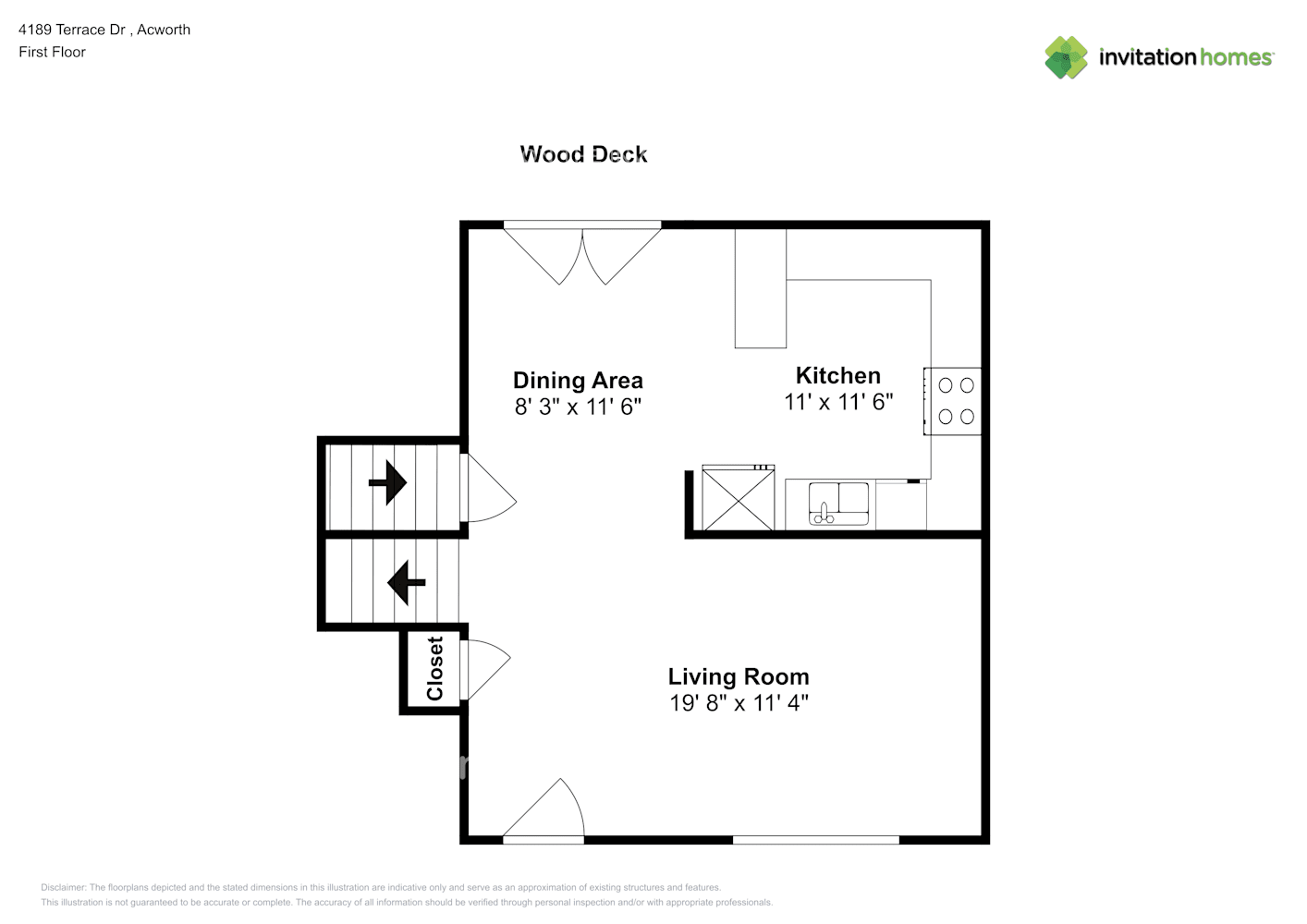 Building Photo - 4189 Terrace Dr