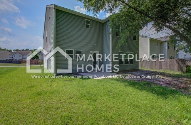 Building Photo - 115 Rawlins Dr