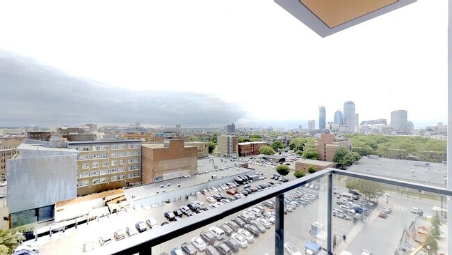 Building Photo - 345 Harrison Ave