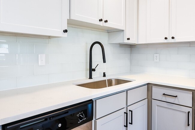 Floorplan - Northlink Apartments