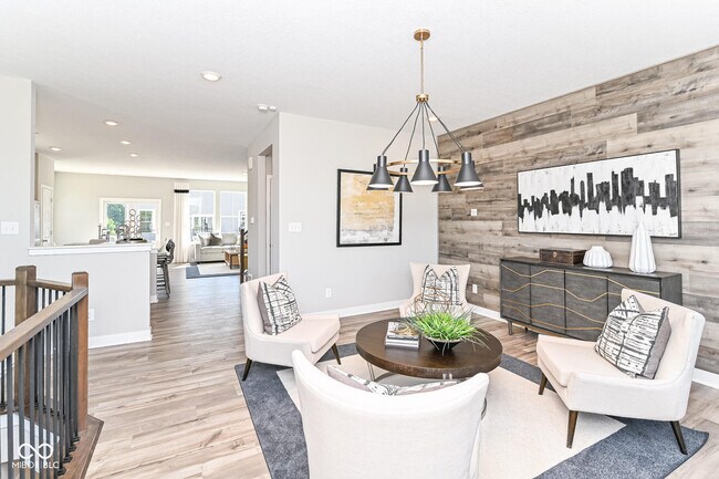 Building Photo - 13780 Boiler Pl