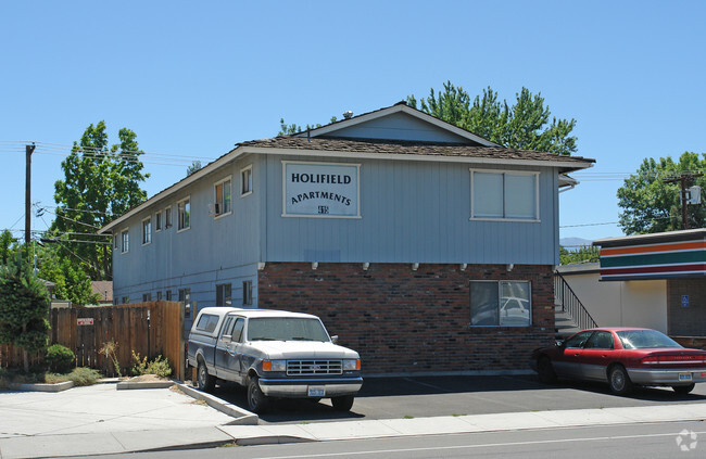 Building Photo - 415 Greenbrae Dr