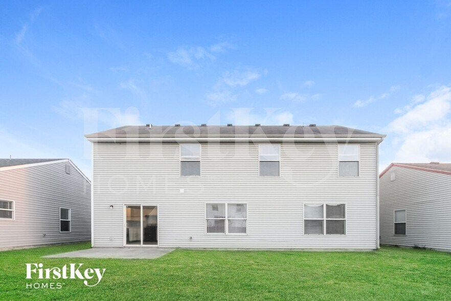 Building Photo - 5910 Prairie Creek Dr