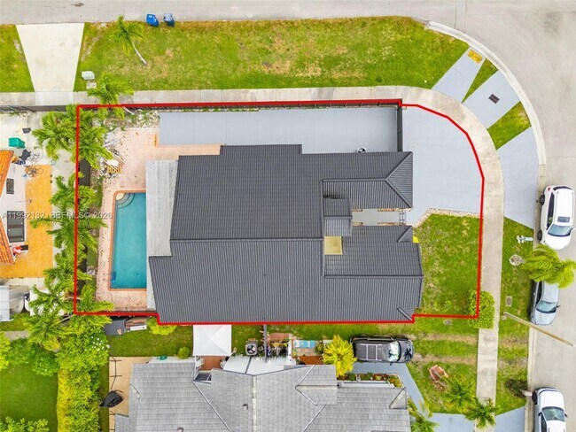 Building Photo - 803 NW 133rd Ct