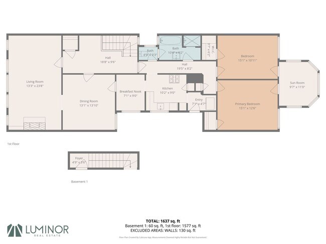 Building Photo - 1427-1429 Taraval St