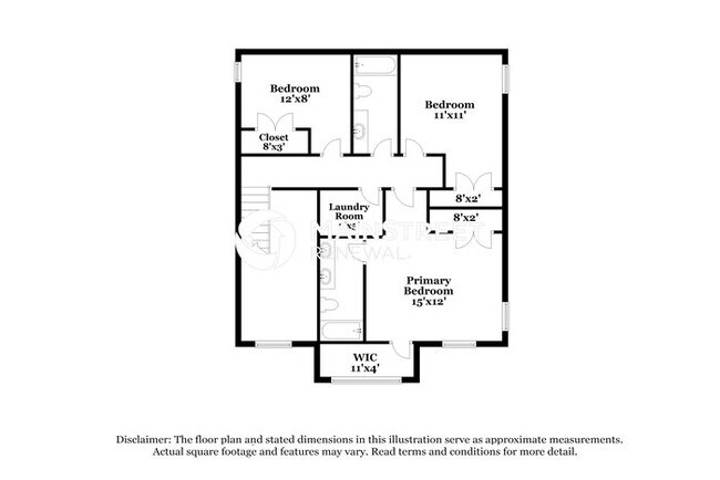 Building Photo - 3 Bedroom Pet-Friendly Home in ODENVILLE, ...