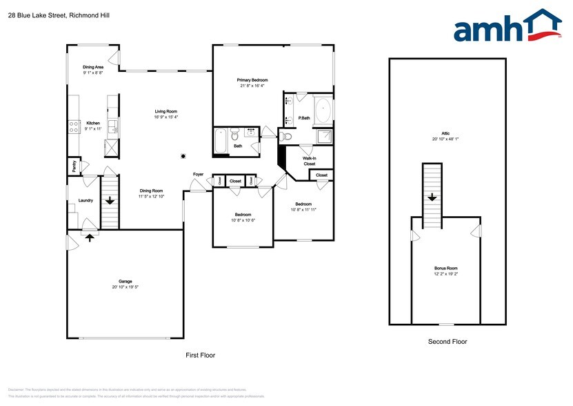 Building Photo - 28 Blue Lake St