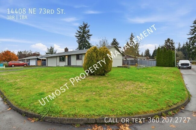 Building Photo - 14408 NE 73rd St