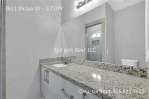 Building Photo - 3811 Paola St