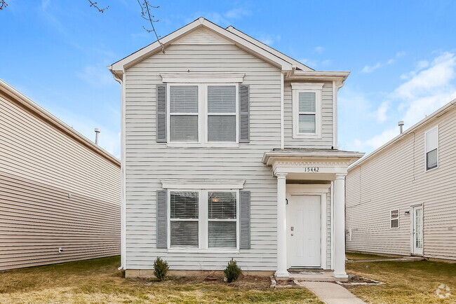 Building Photo - 15442 Gallow Ln