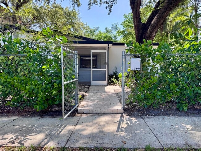 Building Photo - 2390 SW 18th Ave