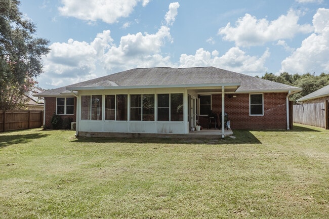 Building Photo - 2813 Atoka Trail