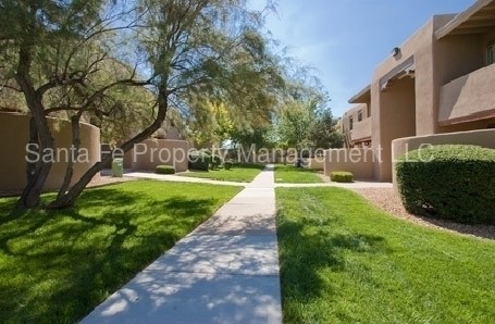 Primary Photo - Rare One Bedroom Condo at San Mateo Condos