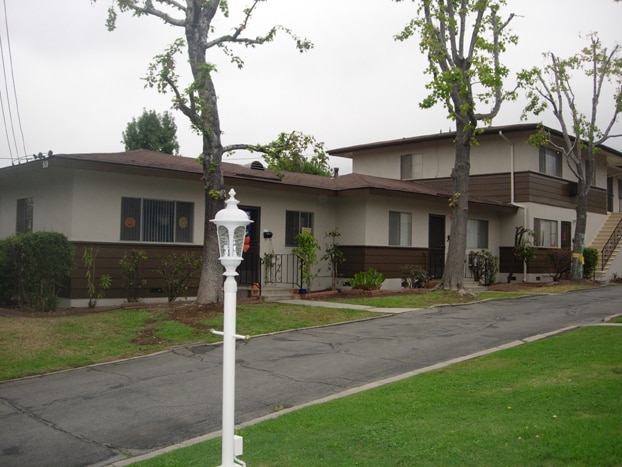 Building Photo - 519 Linwood Ave